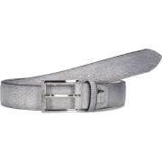 Stijlvolle Juta Riem Giorgio , Gray , Heren