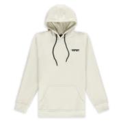 Trendy Xplode Hoodie - Stijlvol Ontwerp Aspact , White , Heren