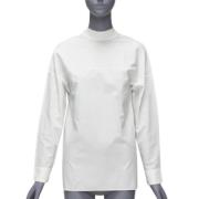 Pre-owned Fabric tops Marni Pre-owned , White , Dames