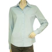 Pre-owned Cotton tops Michael Kors Pre-owned , Blue , Unisex