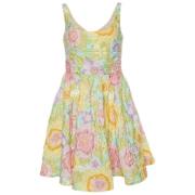 Pre-owned Fabric dresses Valentino Vintage , Multicolor , Dames