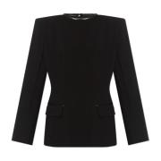 Top Dalgety The Mannei , Black , Dames