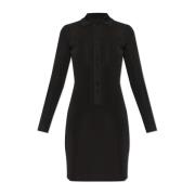 Aansluitende jurk Tom Ford , Black , Dames