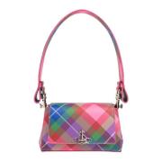 Schoudertas Hazel Klein Vivienne Westwood , Multicolor , Dames