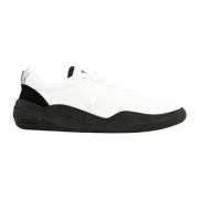 Street Sport Sneakers voor Mannen Pantofola d'Oro , White , Heren