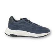 Hyperlight Veterschoenen Hogan , Blue , Heren