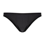 Slip Ufpn-Punchy Diesel , Black , Dames