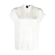 Blouses Pinko , White , Dames