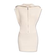 Jurk Kelia IRO , Beige , Dames