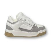 Gesloten Sneakers Hogan , White , Dames