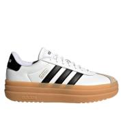 Court Bold Sneakers Adidas , White , Dames