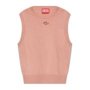 Top M-Arga-Sl Diesel , Pink , Dames