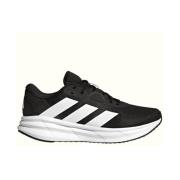 Stijlvolle Galaxy 7 Sneakers Adidas , Black , Heren