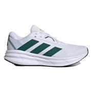 Galaxy 7 Sneakers Adidas , White , Heren