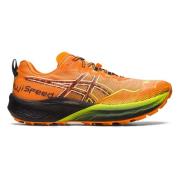 Sneakers Asics , Orange , Heren