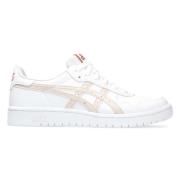 Japan S Sneakers Asics , White , Dames