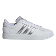 Grand Court 2.0 Sneakers Adidas , White , Dames