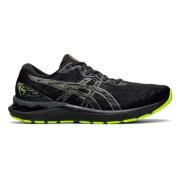 Gel-Cumulus 23 Sneakers Asics , Black , Heren