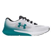 Opgeladen Rogue 4 Sneakers Under Armour , Multicolor , Heren