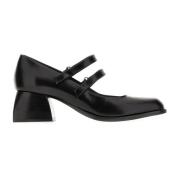 Hoge hakken schoenen Nodaleto , Black , Dames