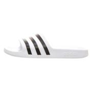 Aqua Flip flops Adidas , White , Heren