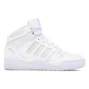 Midcity Mid Sneakers Adidas , White , Heren