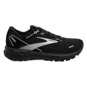 Ghost 14 GTX Sneakers Brooks , Black , Dames