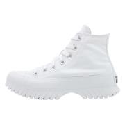 Chuck Taylor All Star Lugged 2.0 Sneakers Converse , White , Heren