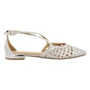 Balletflats Gioseppo , Gray , Dames