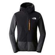 Dawn Turn Hybrid Ventrix Jas The North Face , Black , Heren