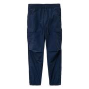 Lange broek Carhartt Wip , Blue , Heren