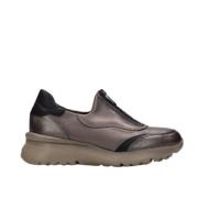 Polinesia Plomo Sportschoenen Hispanitas , Gray , Dames