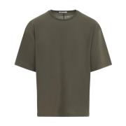 Grijs Taupe Steven Top The Row , Gray , Heren