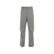 Grijze Broek Aw24 Nine In The Morning , Gray , Heren