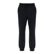 Trekkoord Jogger Broek Y-3 , Black , Heren