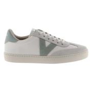 Berlin Ciclista Sneakers Victoria , White , Dames