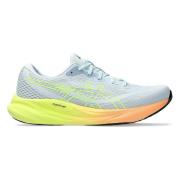 Gel-Pulse 15 Sneakers Asics , Gray , Heren