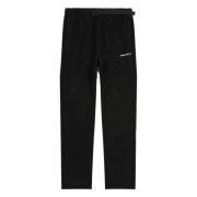 Beaumont Lange broek Carhartt Wip , Black , Heren