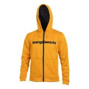 Ripon Jacket Trangoworld , Yellow , Heren