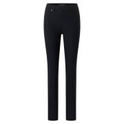 Cici Denim Jeans Angels , Black , Dames