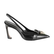 Stijlvolle Hakken Piferi , Black , Dames