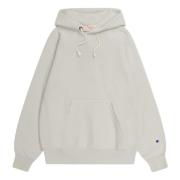 Hoodie met capuchon Champion , Gray , Heren