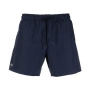 Beachwear Lacoste , Blue , Heren