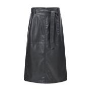 Rory Dames Rok HV Polo , Black , Dames