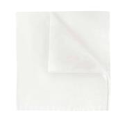 Zakdoek Profuomo , White , Heren