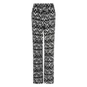 Novalee Broek Lofty Manner , Black , Dames