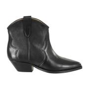 Stijlvolle Dewina Damesmode Schoenen Isabel Marant , Black , Dames