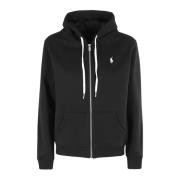 Casual Sweatshirt Ralph Lauren , Black , Dames