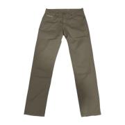 Stijlvolle Herenbroek Harmont & Blaine , Beige , Heren