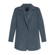 Kasjmier blazer Theory , Gray , Dames